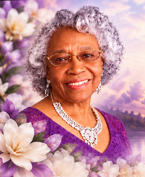 Martha Jane Tate - A Celebration of Life